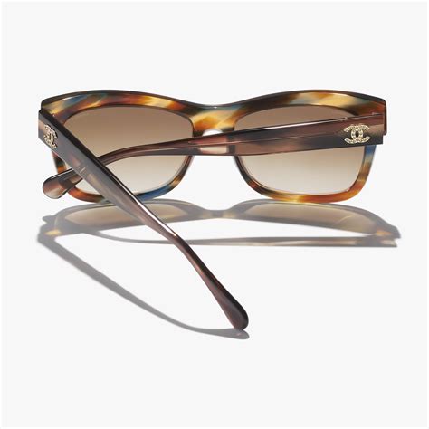 chanel 6022 sunglasses|CHANEL Sunglasses: Rectangle Sunglasses, acetate — Fashion .